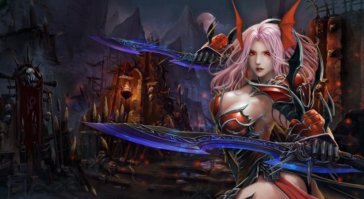slayer mu online